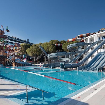Voyage Belek Golf & Spa Hotel Екстер'єр фото