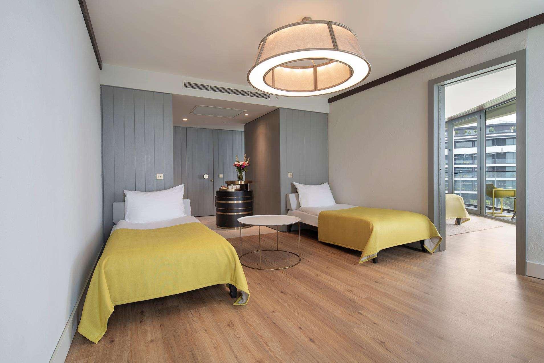 Voyage Belek Golf & Spa Hotel Екстер'єр фото