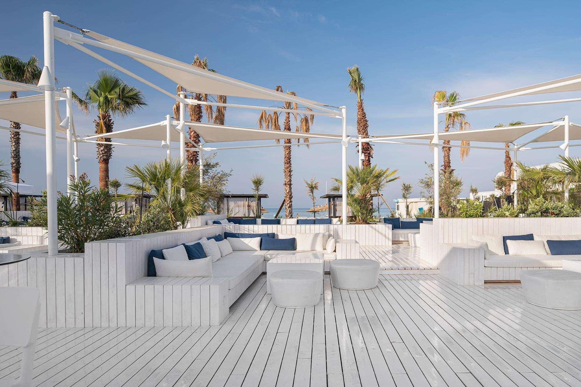 Voyage Belek Golf & Spa Hotel Екстер'єр фото