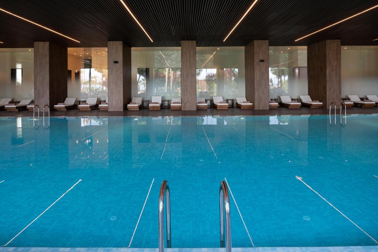 Voyage Belek Golf & Spa Hotel Екстер'єр фото
